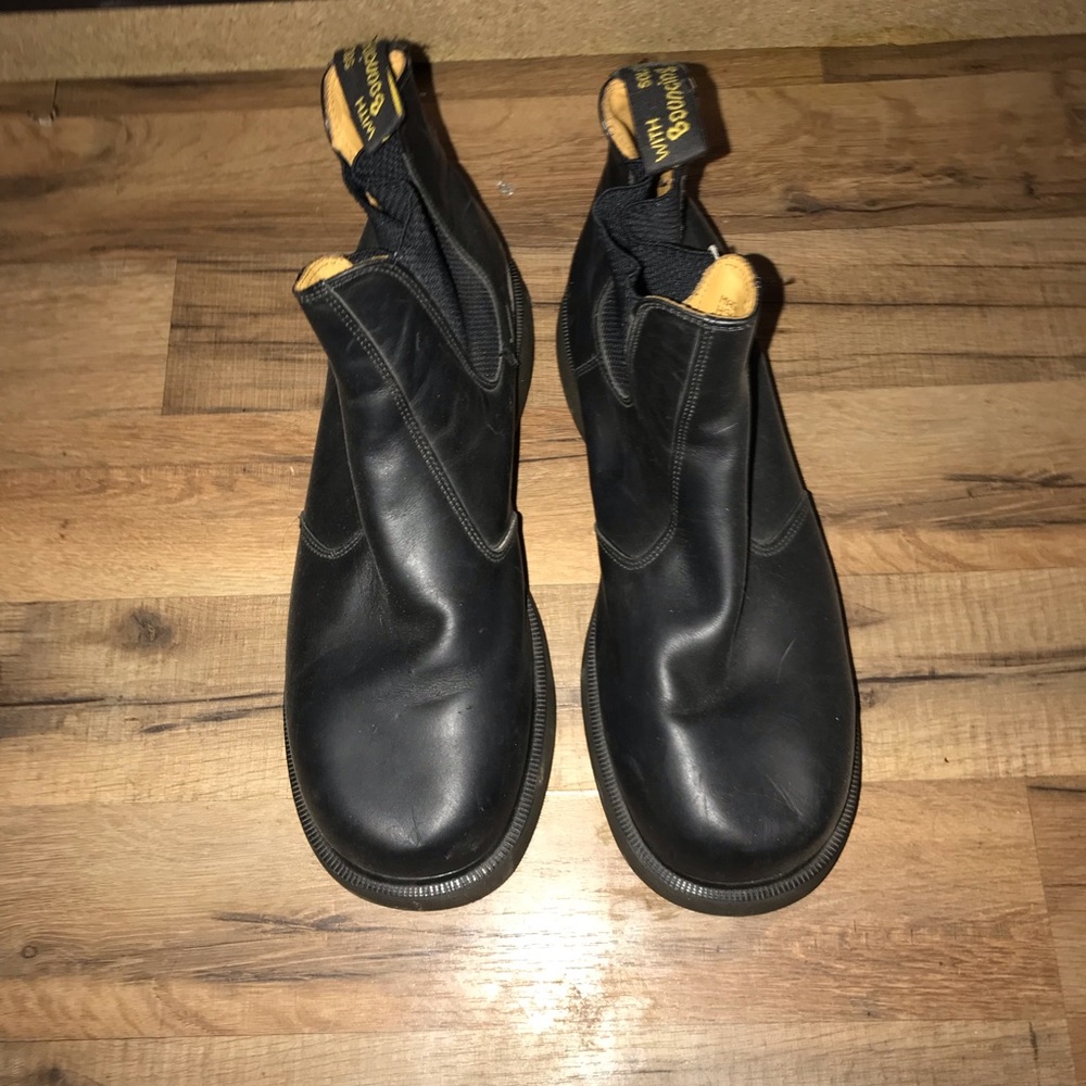Dr Martens Chelsea boots UK size 11 US size 12